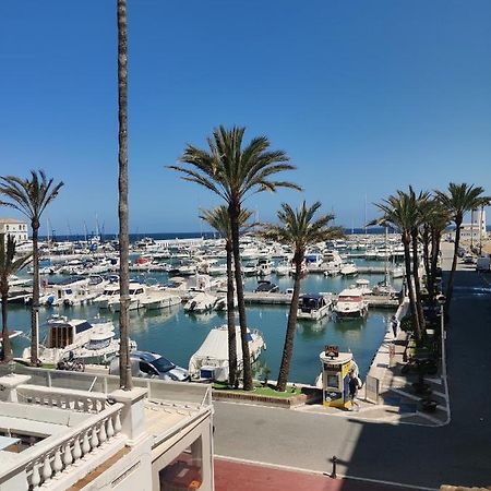 Beautiful Refurbished Apartment Duquesa Port Casares Zewnętrze zdjęcie