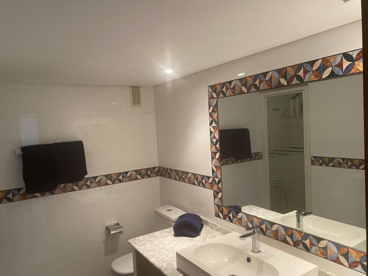 Beautiful Refurbished Apartment Duquesa Port Casares Zewnętrze zdjęcie