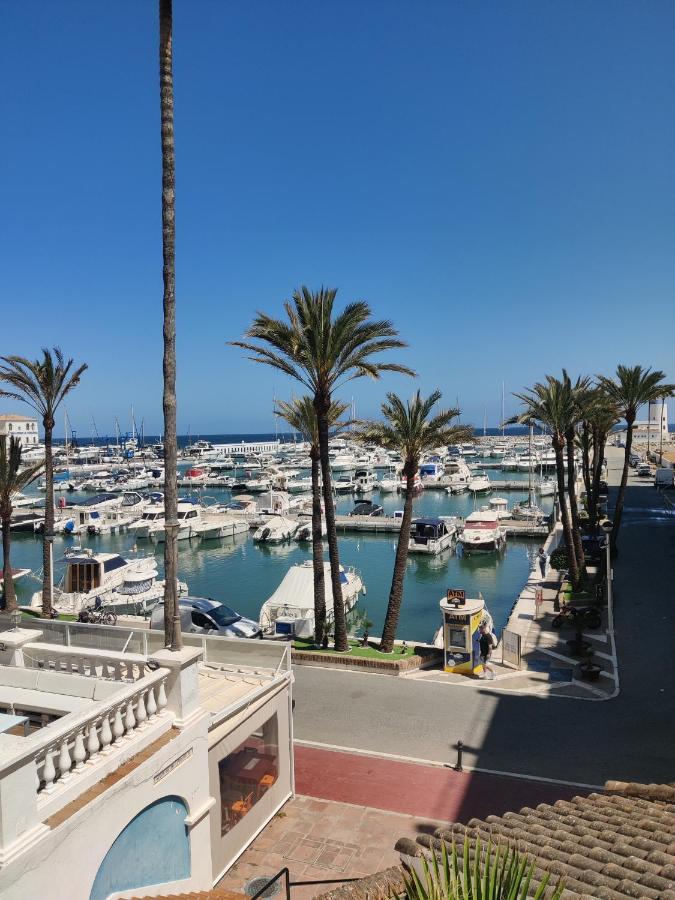 Beautiful Refurbished Apartment Duquesa Port Casares Zewnętrze zdjęcie
