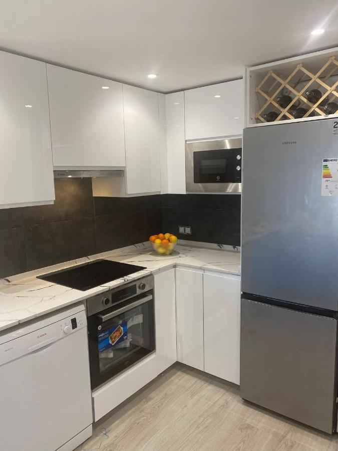 Beautiful Refurbished Apartment Duquesa Port Casares Zewnętrze zdjęcie