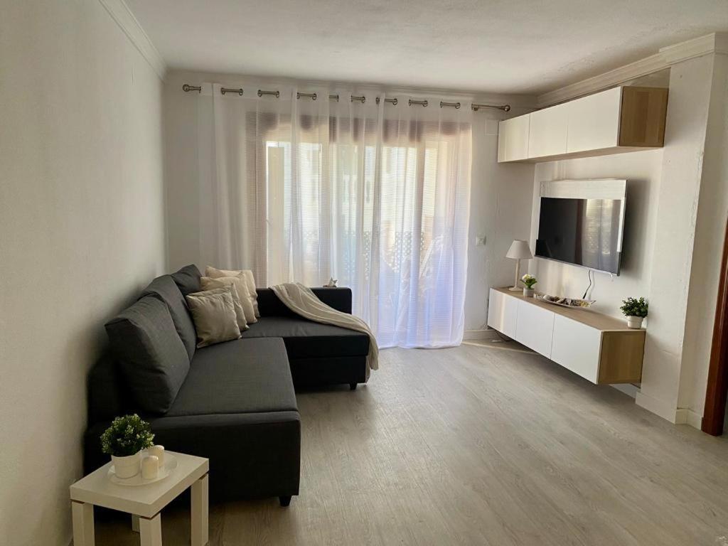 Beautiful Refurbished Apartment Duquesa Port Casares Zewnętrze zdjęcie